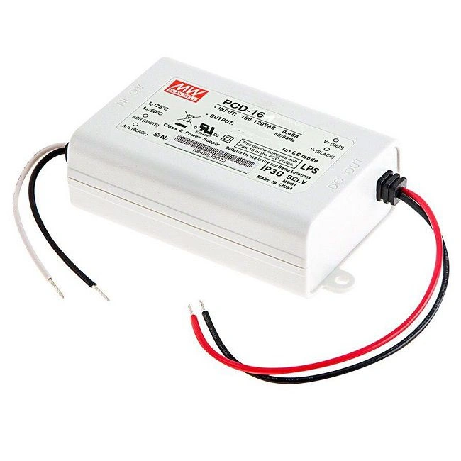 Bộ nguồn Meanwell PCD-16-1400A