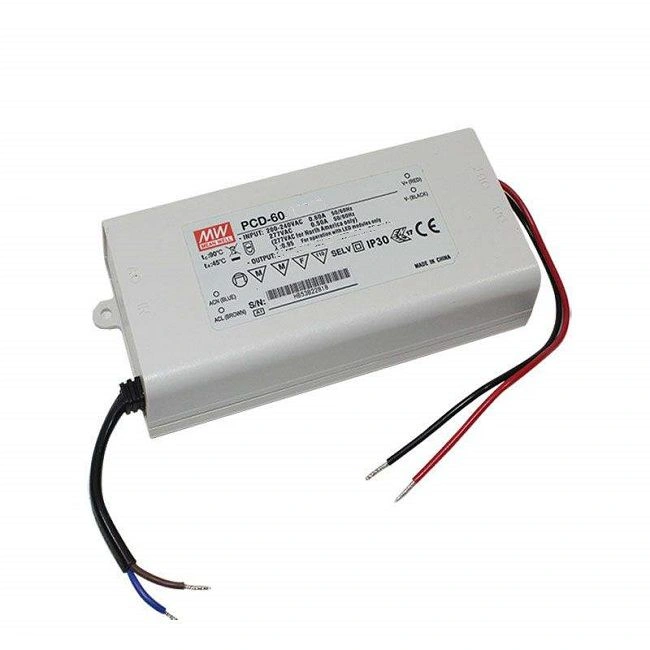 Bộ nguồn Meanwell PCD-60-1400B