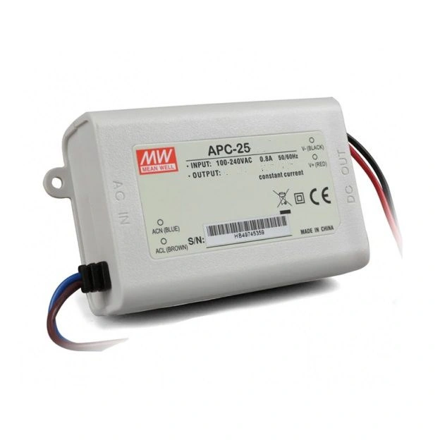 Bộ nguồn Meanwell PLD-25-1050
