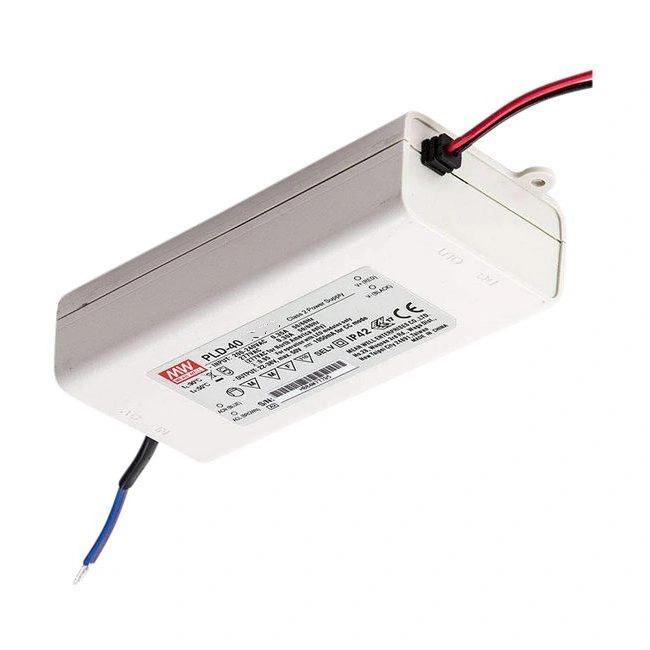 Bộ nguồn Meanwell PLD-40-350B