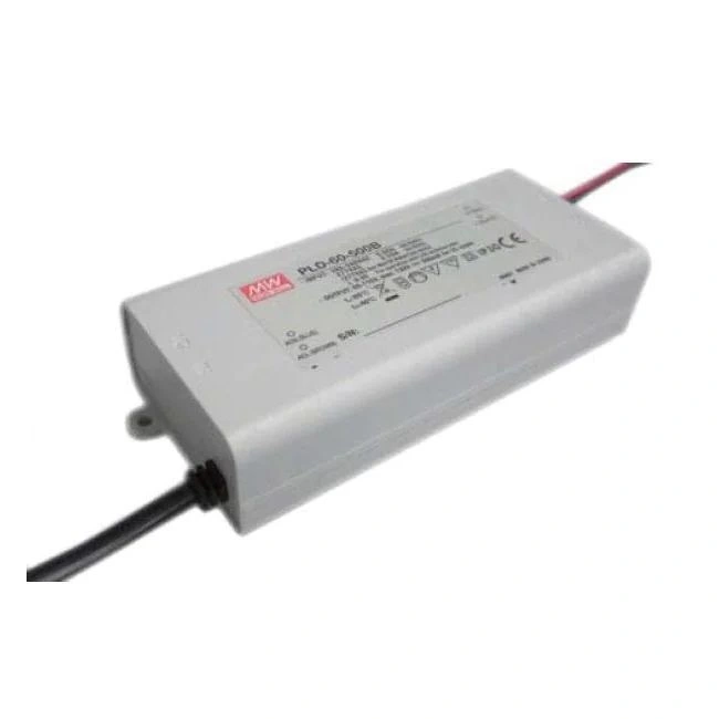 Bộ nguồn Meanwell PLD-60-500