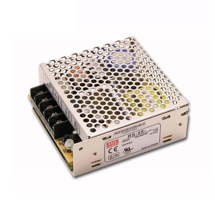 Bộ nguồn Meanwell RS-50-24