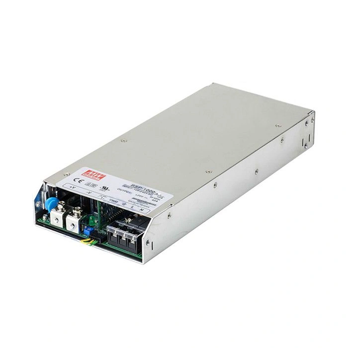 Bộ nguồn tổ ong Meanwell RSP-1000-12 (1000W 12V 60A)