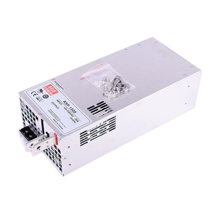 Bộ nguồn Meanwell RSP-1500-12