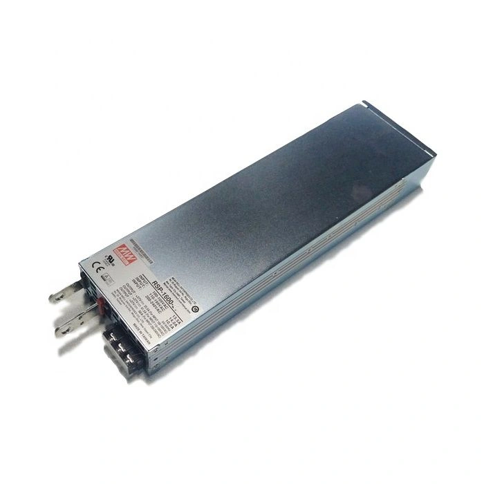 Bộ nguồn tổ ong Meanwell RSP-1600-12 (1600W 12V 125A)