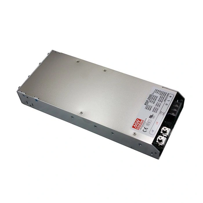 Bộ nguồn tổ ong Meanwell RSP-2000-12 (2000W 12V 100A)