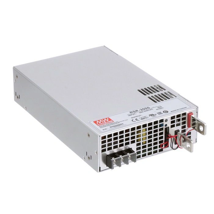 Bộ nguồn tổ ong Meanwell RSP-3000-12 (3000W 12V 200A)