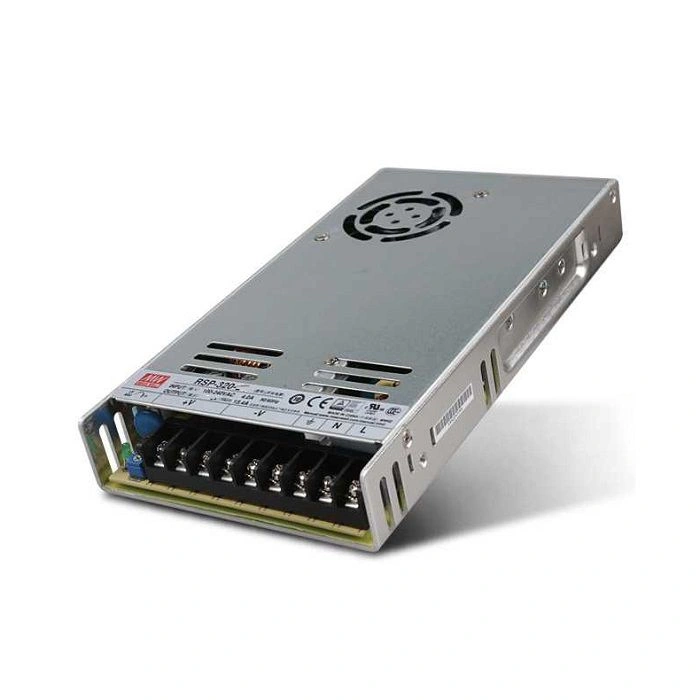 Bộ nguồn Meanwell RSP-320-12