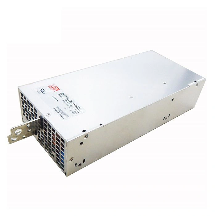 Bộ nguồn tổ ong Meanwell SE-1000-12 (1000W 12V 83.3A)