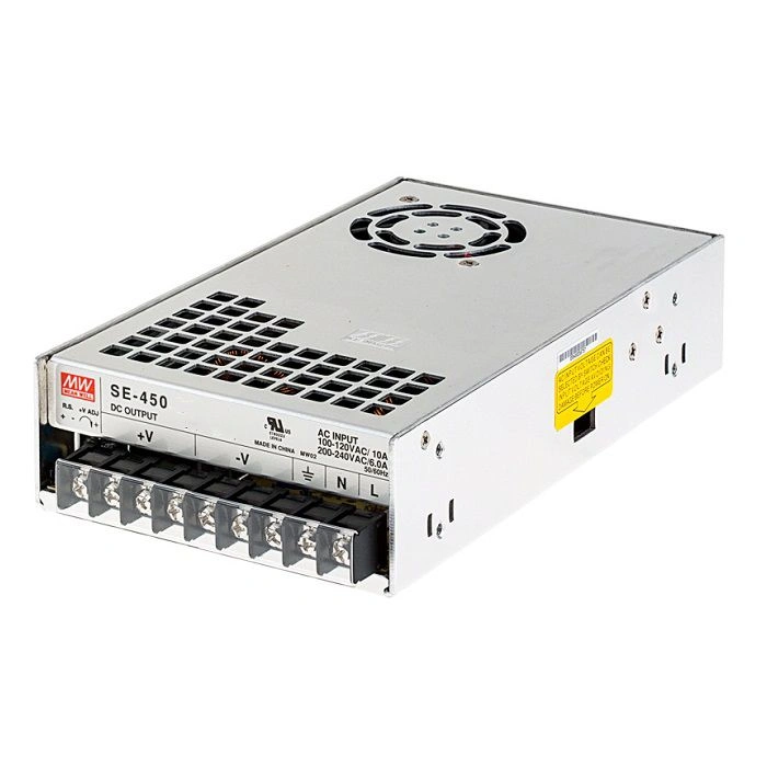 Bộ nguồn Meanwell SE-450-24