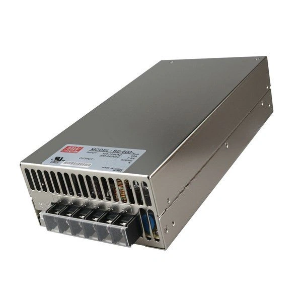 Bộ nguồn Meanwell SE-600-48
