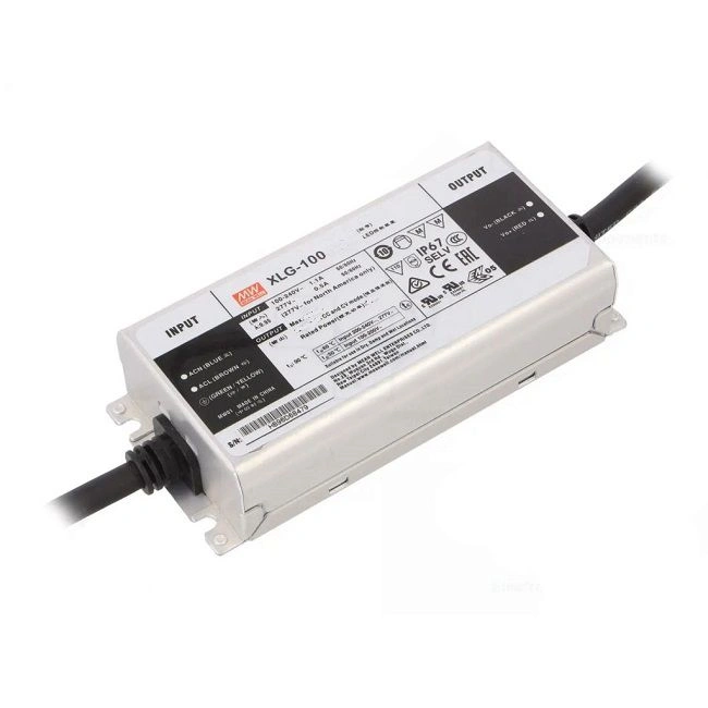 Bộ nguồn Meanwell XLG-100-24-AB