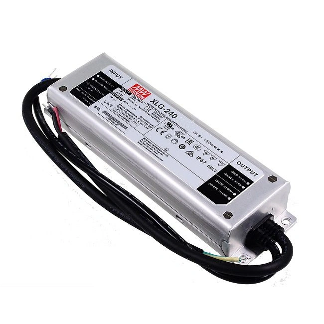 Bộ nguồn Meanwell XLG-240-H-AB