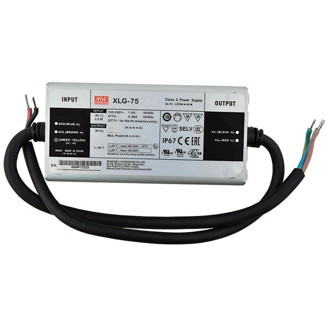 Bộ nguồn Meanwell XLG-75-24