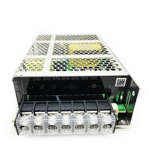 Bộ Nguồn Omron S8FS-G30024CD-H