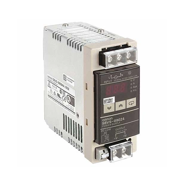 Bộ nguồn Omron S8VS-09024A 3.75A 24V 90W