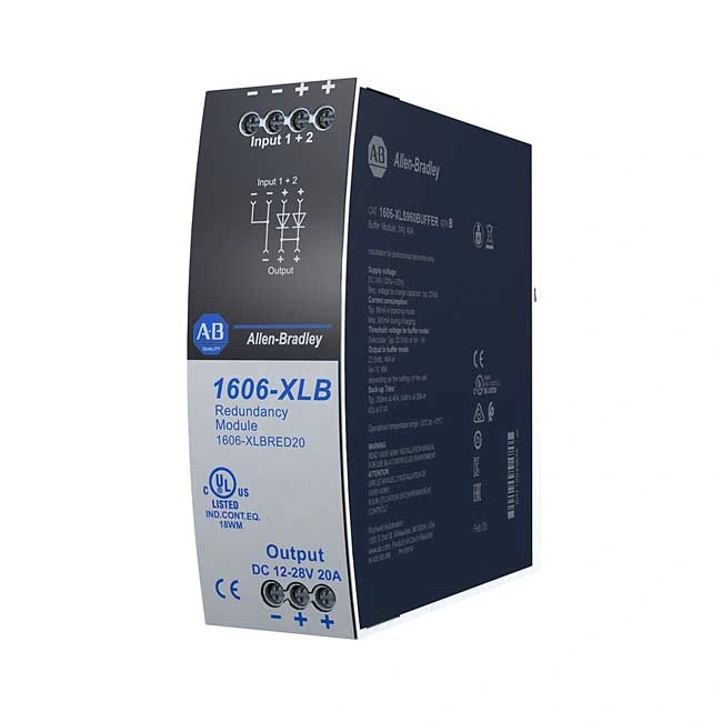 Bộ nguồn Allen Bradley 1606-XLBRED20