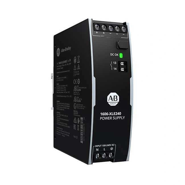 Bộ nguồn Allen Bradley 1606-XLE240E