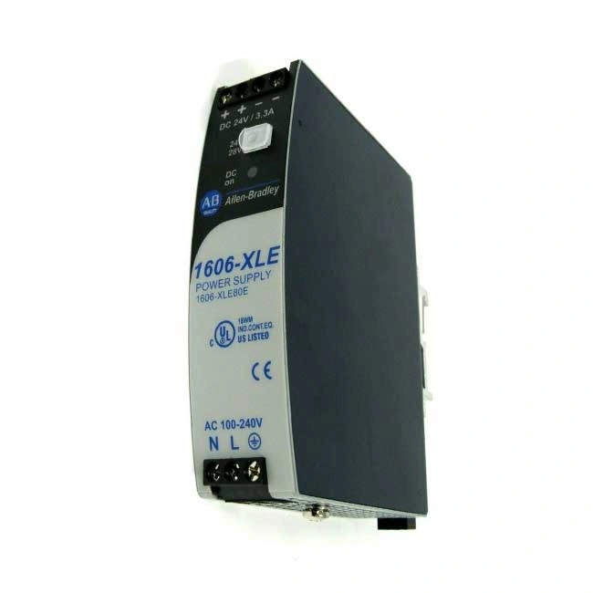 Bộ nguồn Allen Bradley 1606-XLE80E