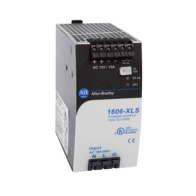 Bộ nguồn Allen Bradley 1606-XLS180B