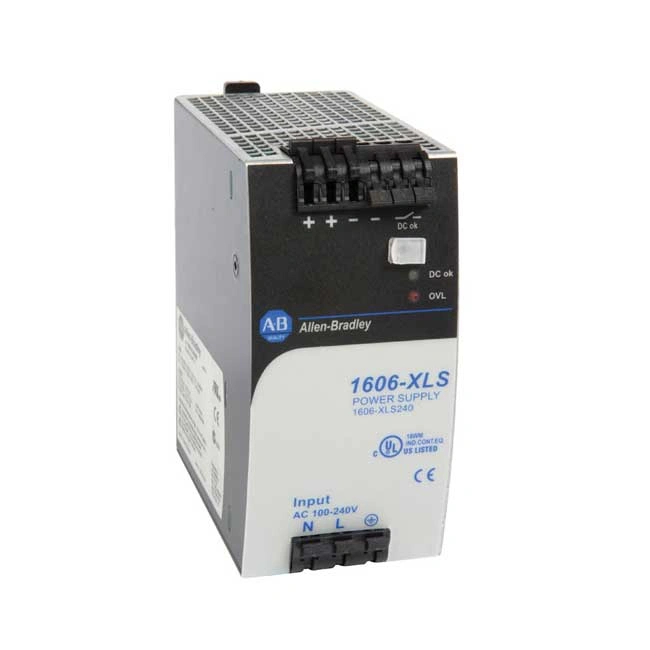 Bộ nguồn Allen Bradley 1606-XLS240F
