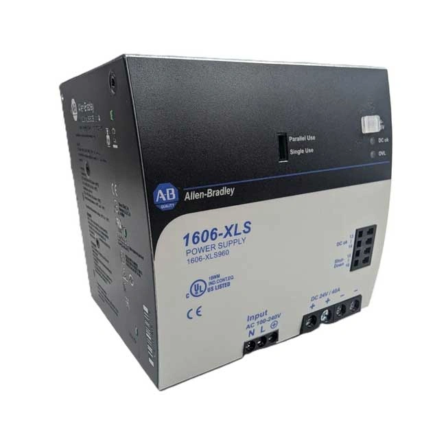 Bộ nguồn Allen Bradley 1606-XLS960E
