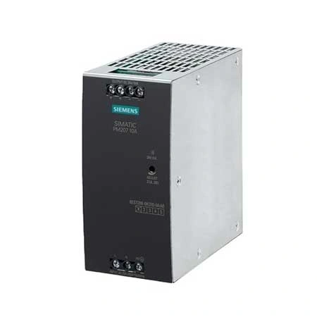 PLC Siemens 6ES7288-0CD10-0AA0