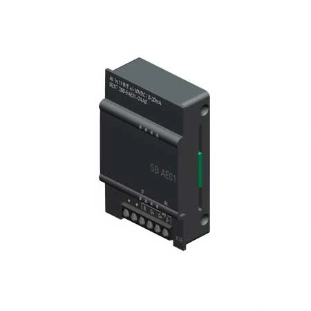PLC Siemens 6ES7288-5AE01-0AA0