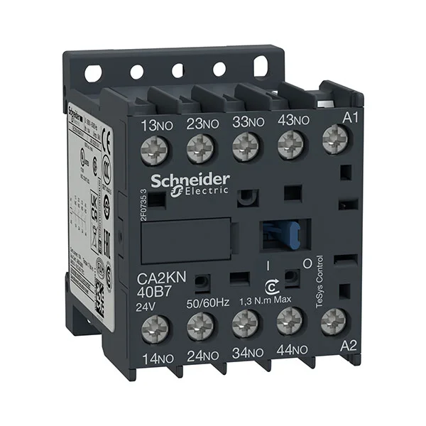 Rơ le Schneider CA2KN40M7
