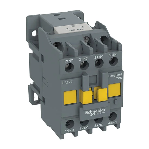 Rơ le Schneider CAE40M5