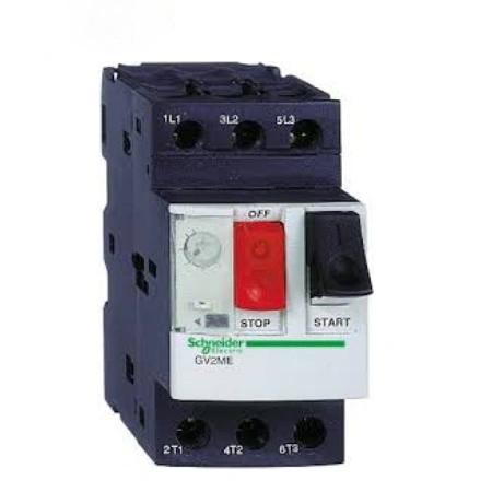 CB bảo vệ motor Schneider GV2ME01