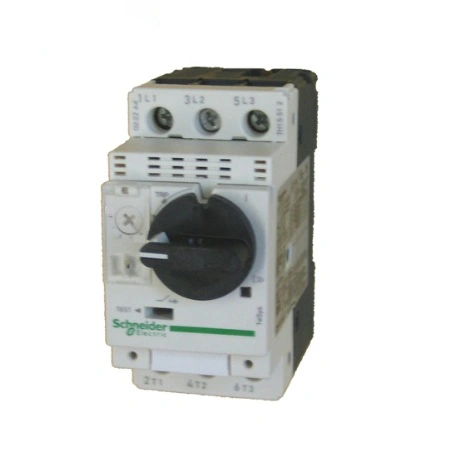 CB bảo vệ motor Schneider GV2P01