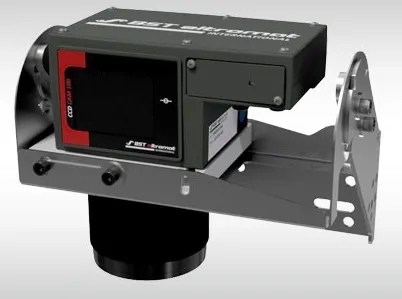 Cảm biến BST Eltromat CCD CAM 100
