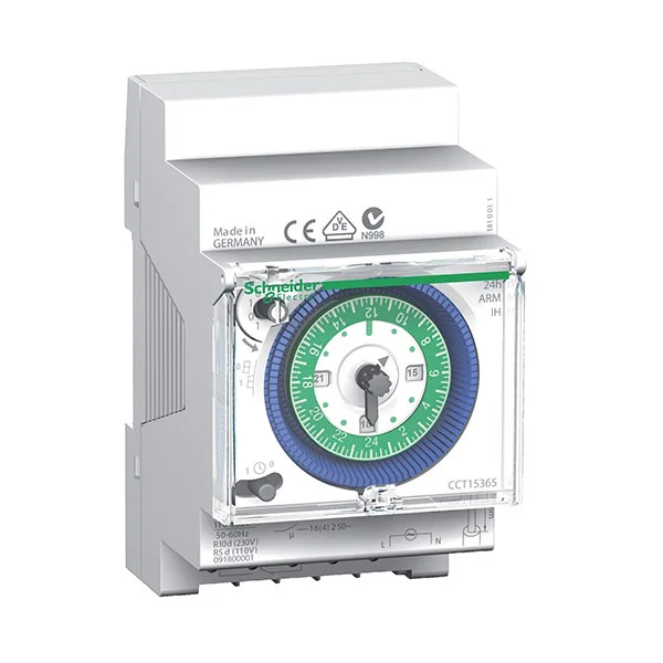 Timer Schneider CCT15365