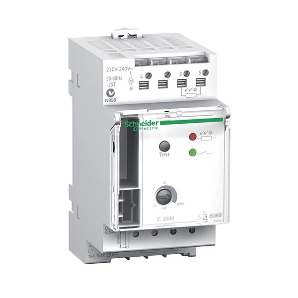 Timer Schneider CCT15368