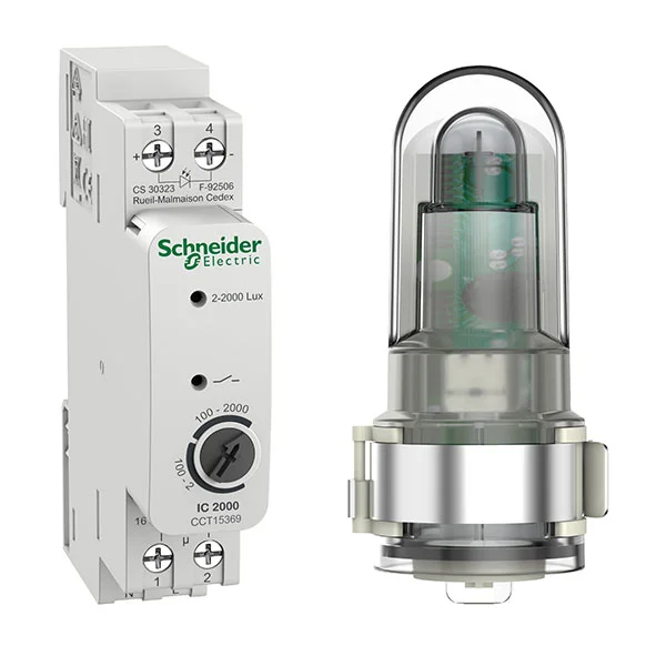 Timer Schneider CCT15369