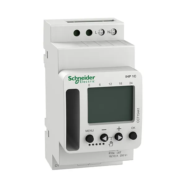 Timer Schneider CCT15441