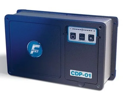Bộ điều khiển FIFE CDP-01