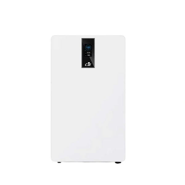 Tấm Pin & Pin lưu trữ CFE Energy CFE-LUXAR 16