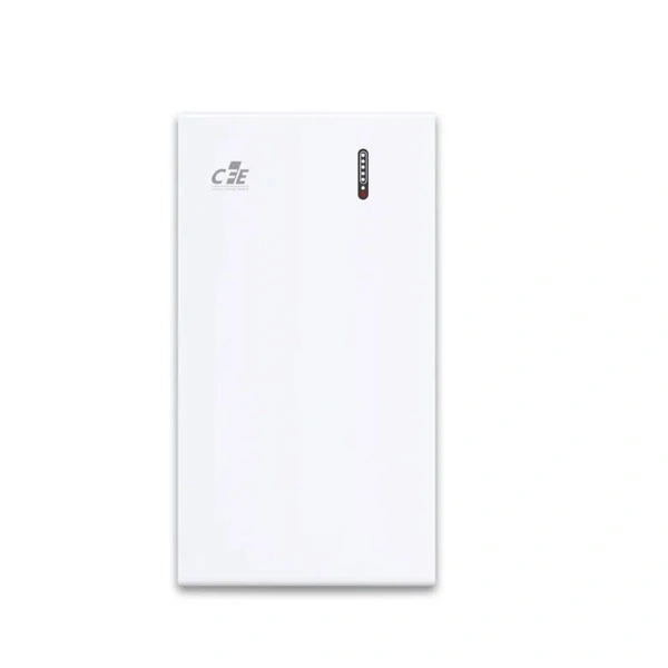 Tấm Pin & Pin lưu trữ CFE Energy CFE-WL-10
