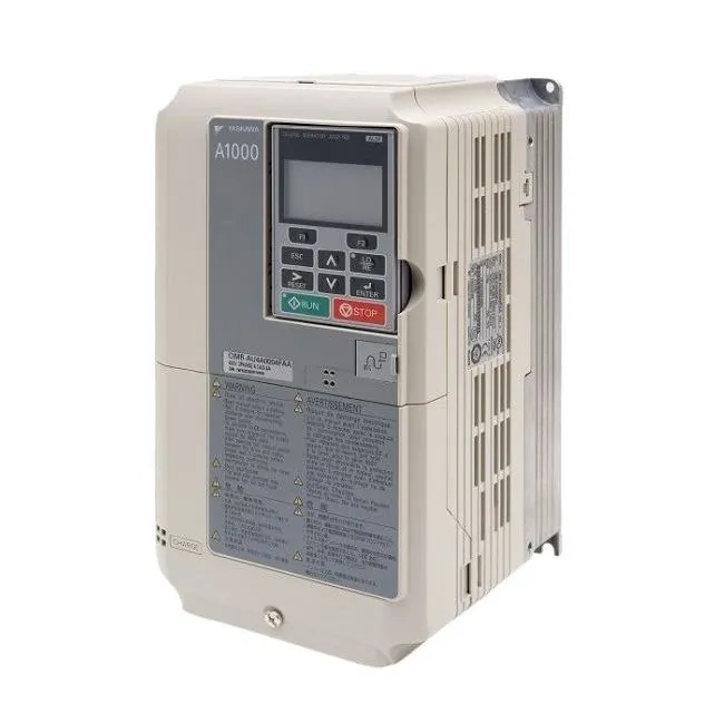 Biến tần Yaskawa CIMR-AT2A0169 (37-45kW) 3 Pha 220V