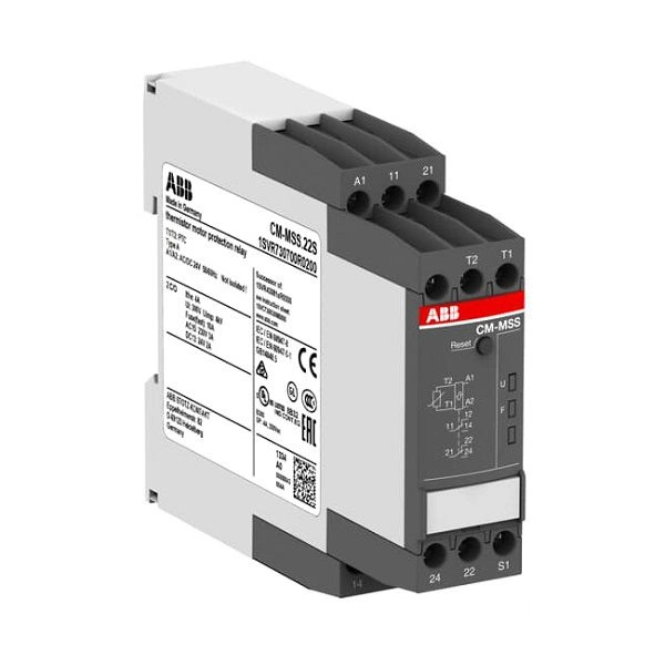 Rơ le ABB 1SVR730700R0200