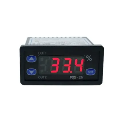 Bộ điều khiển nhiệt độ Conotec CNT-2H