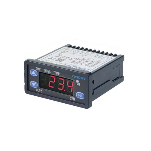 Bộ điều khiển nhiệt độ Conotec CNT-2SH