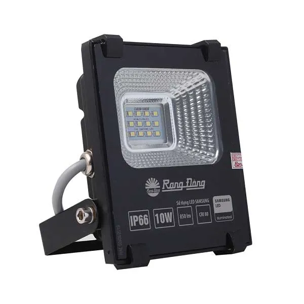 Đèn Pha LED Rạng Đông CP06 10W