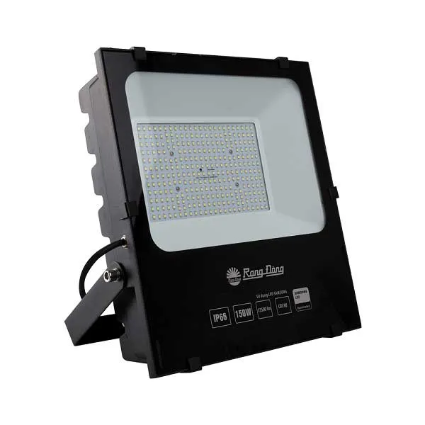 Đèn Pha LED Rạng Đông CP06 150W