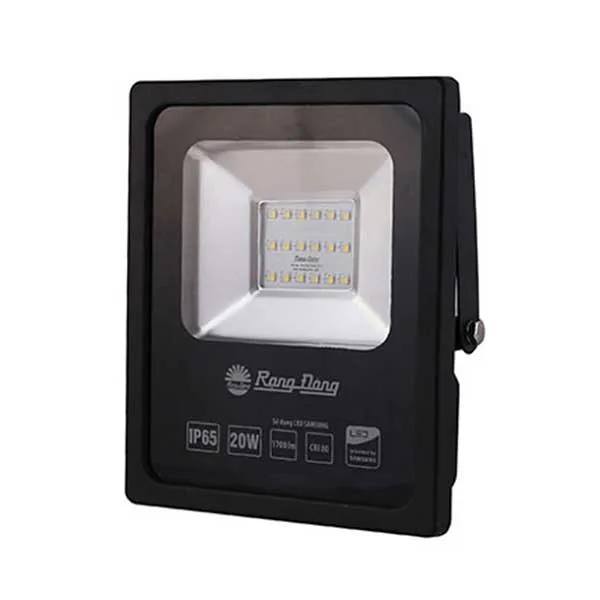 Đèn Pha LED Rạng Đông CP06 20W