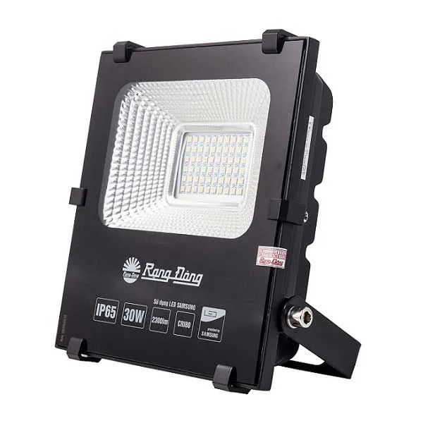 Đèn Pha LED Rạng Đông CP06 30W