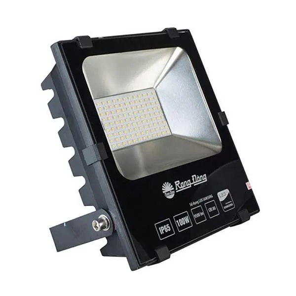 Đèn Pha LED Rạng Đông CP06 70W