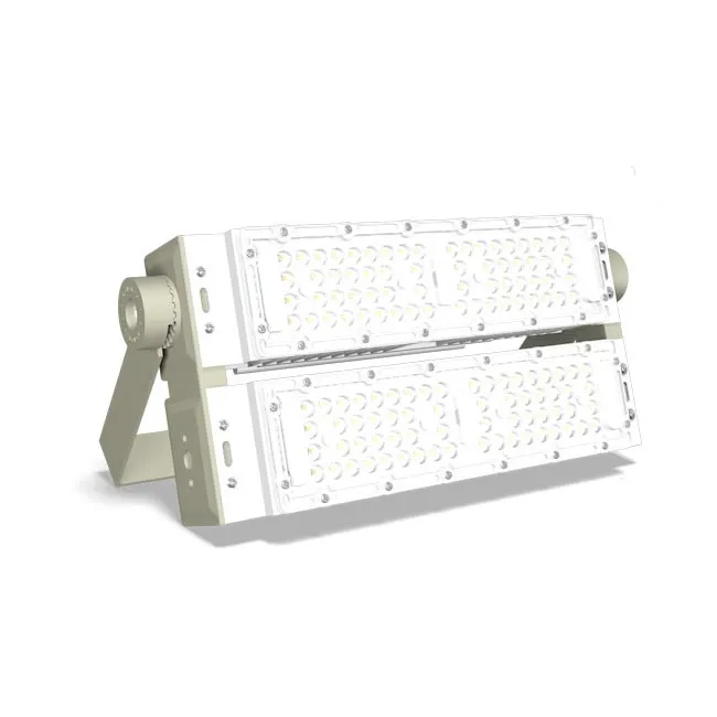 Đèn Pha LED Rạng Đông CP07 100W